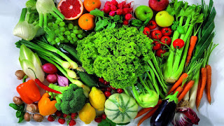 5 daftar sayuran yang pas untuk diet