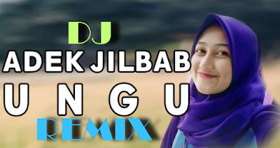 Download Lagu Dj Adek Berjilbab Ungu Remix Mp3 Terbaru