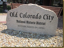 2012-8-12 Old Colo City, CO (38)