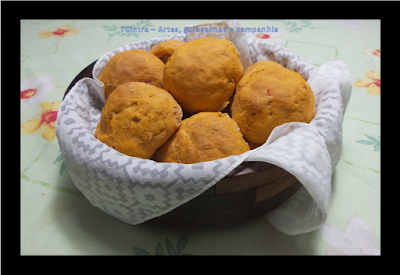 pão caseiro; receita com tomate; receita com molho de tomate; café da manhã ou lanche