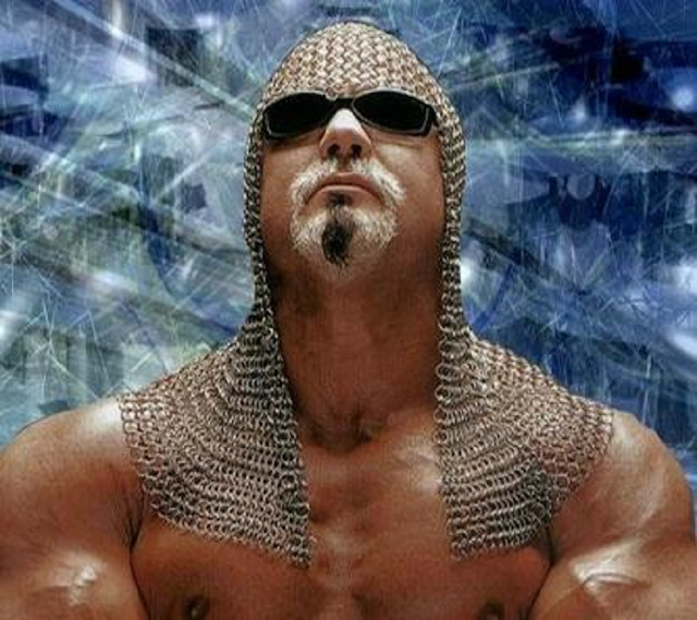 Scott Steiner Hd Free Wallpapers