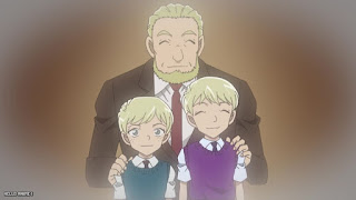 名探偵コナンアニメ 1109話 高木と伊達と手帳の約束 前編 Detective Conan Episode 1109