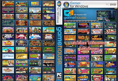    PC Game House  1 2