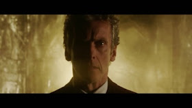 Doctor Who (TV-Show / Series) - Season 9 Teaser Trailer 2 - Screenshot