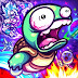 Suрer Toss The Turtle [MOD APK] Dinero ilimitado