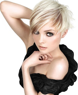 Short Hairstyles 2013