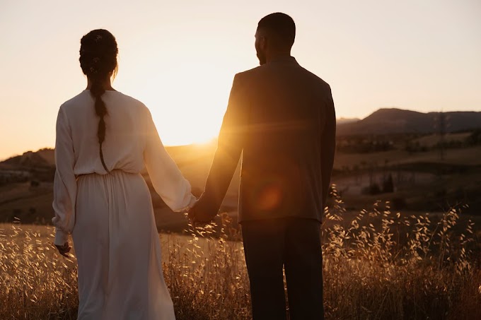 Mi devocional diario: ‘El Propósito Divino del Matrimonio’