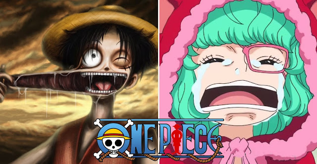 Checking out One of One Piece Very most Ludicrous Fan Concepts