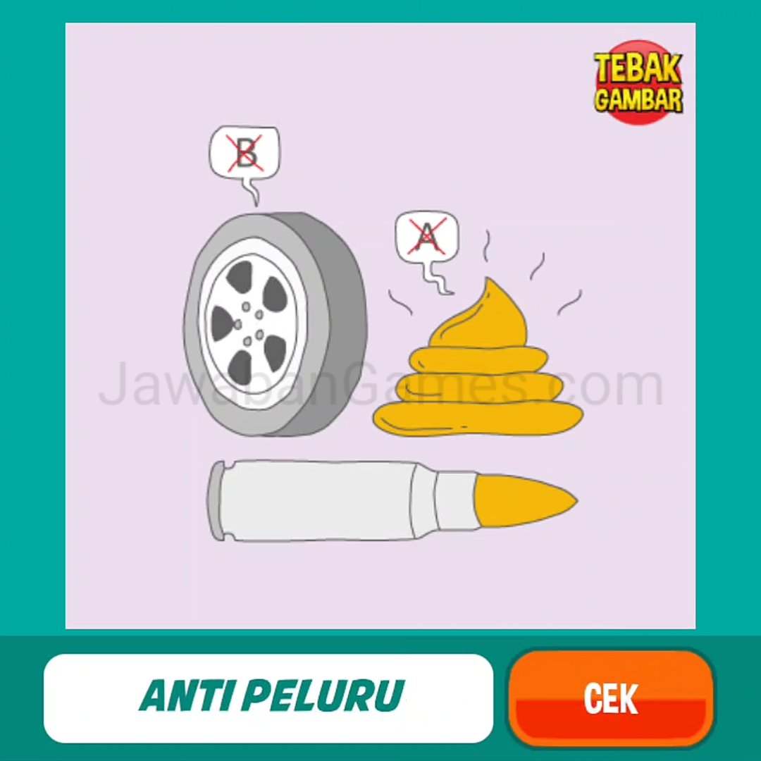 Kunci Jawaban Tebak Gambar Level 43