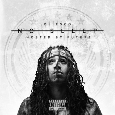和訳 Future How It Was