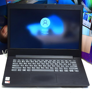 Jual Laptop Lenovo ideaPad V145-14AST AMD A6