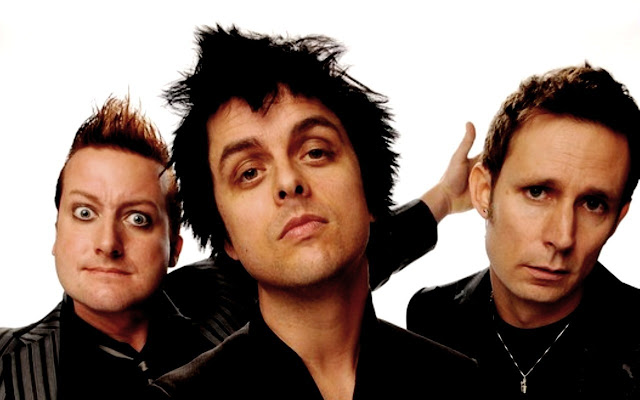 Green Day