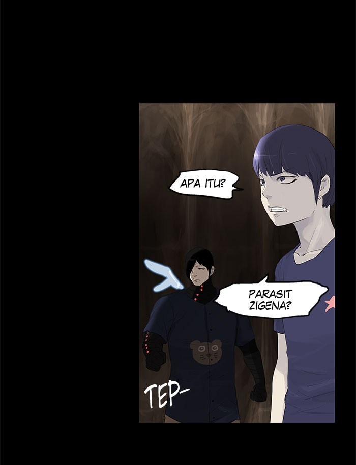 Tower of God Bahasa indonesia Chapter 109