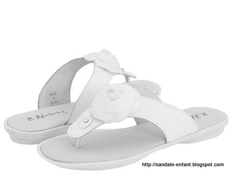 Sandale enfant:enfant-661598