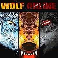 Wolf Online v1.4.0 MOD APK + DATA Android 