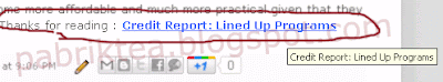 Tips Membuat Internal Link Otomatis di Blogger Tips Membuat Internal Link Otomatis di Blogger