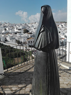 Símbolo de vejer