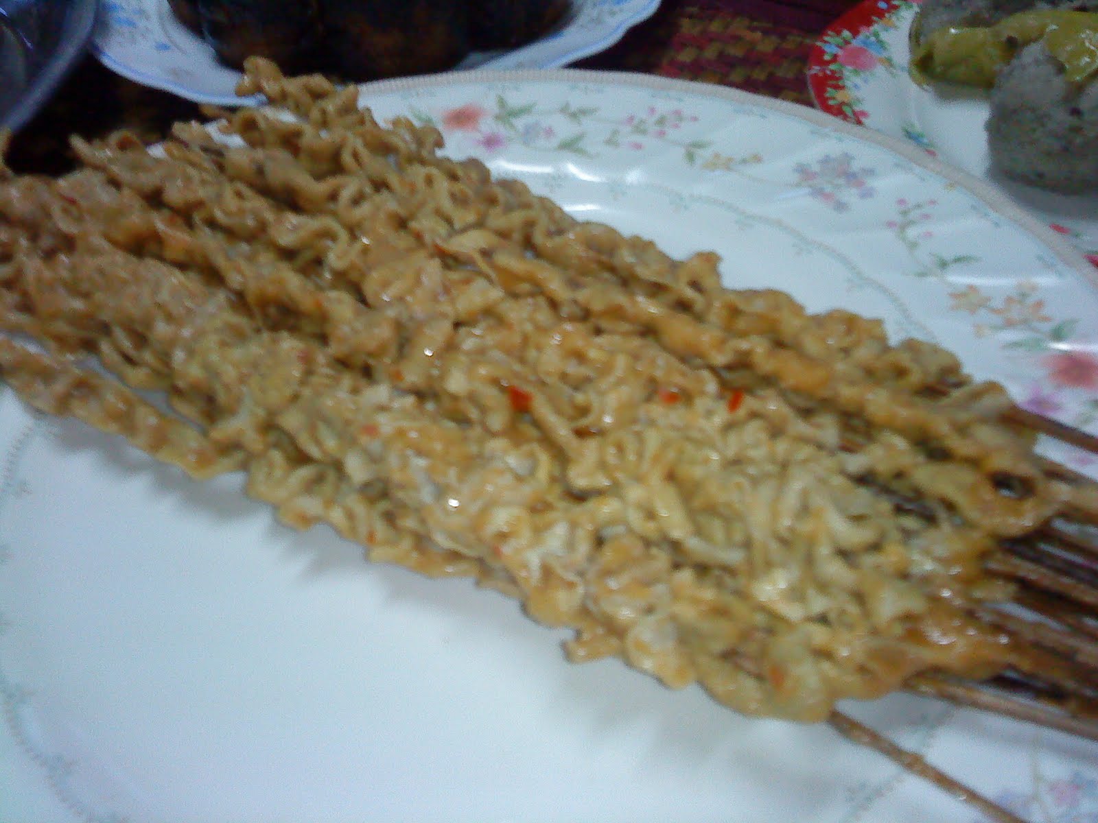 IT's My LiFe: Sate Perut Ayam