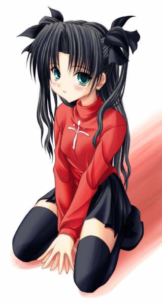 girl with long hair anime. 2010 cute anime girl long hair