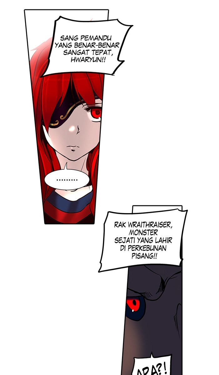 Webtoon Tower Of God Bahasa Indonesia Chapter 283