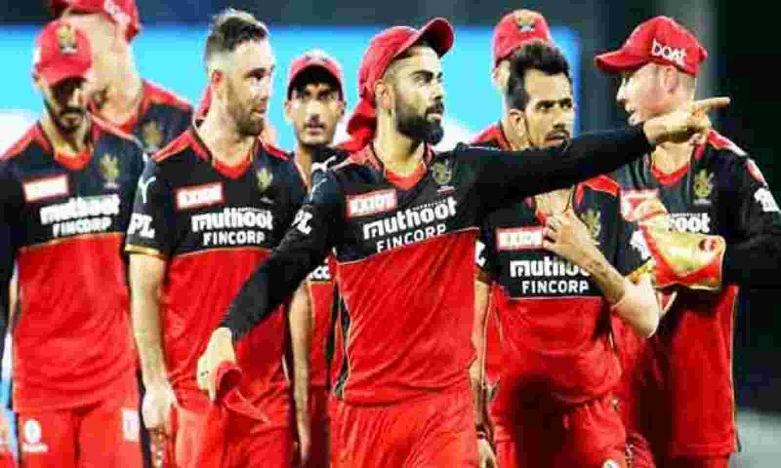 4 teams including RCB remained invincible this week, 4 teams did not get a single win
