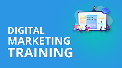 Digital Marketing Training Institute in Bhopal