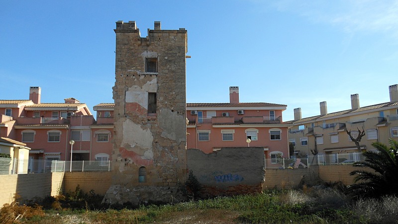 CASTILLOS DE ESPAÑA BY GATHO