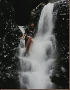 waterfalls mountain by thebohochichwanderer.blogspot.com