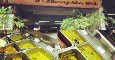 Kerja Kosong Kedai Makan Seremban 2 - Kerkoso