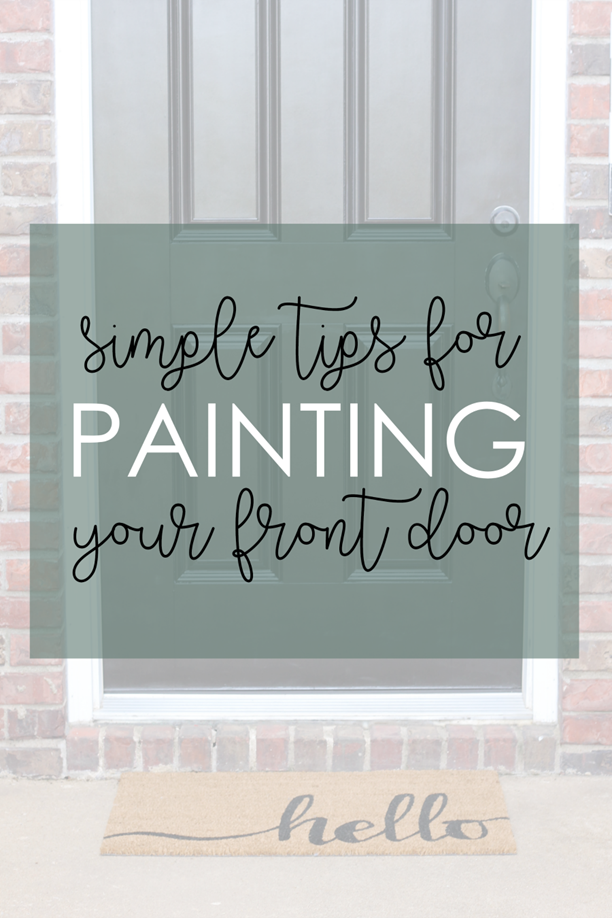 life_storage_blog_curb_appeal_painting_your_front_door