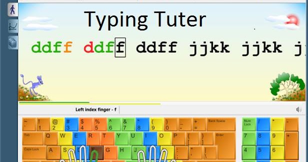 Typing Tuter Free Download For PC | Free Download 2017 ...