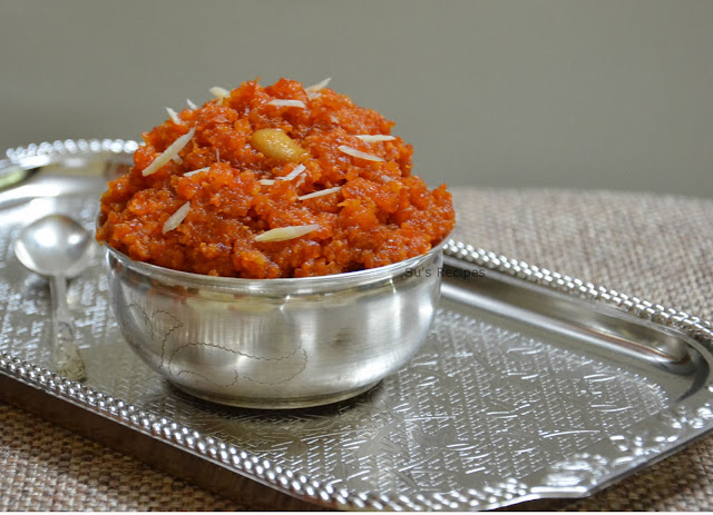 gajar ka halwa, carrot pudding, carrot halwa, how to make traditional carrot halwa