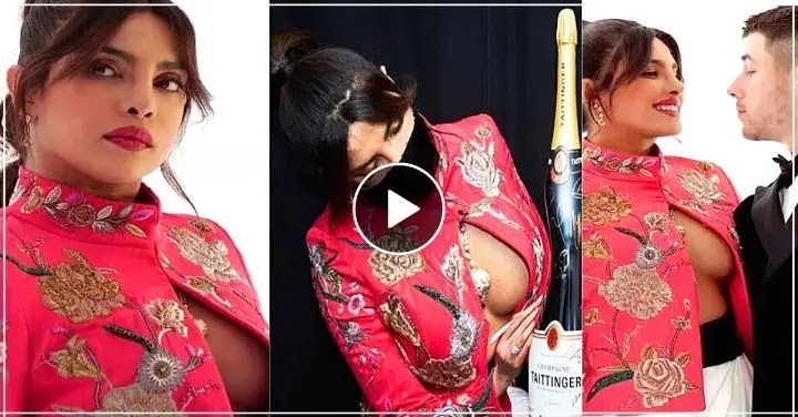 Priyanka-Chopra-oops-moment-watch-video