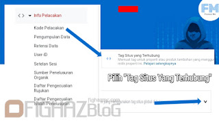 Menautkan Properti Universal Analytics (UA) Ke Google Analytics 4 (GA4)