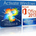 KMSnano Activator Crack V28 Final For {Windows + Office}