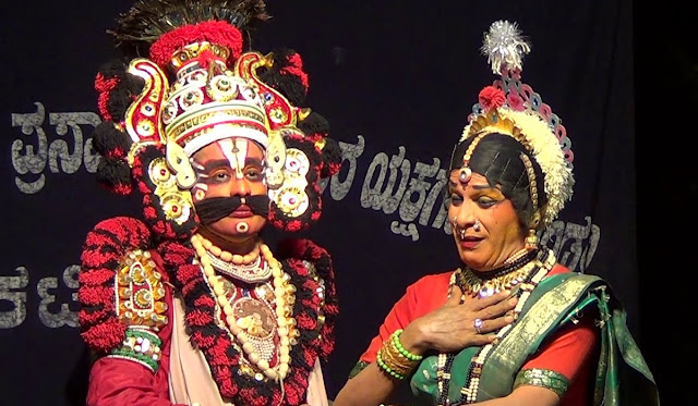 ಚಕ್ರೇಶ್ವರ ಪರೀಕ್ಷಿತ