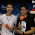 [Foto] Kebersamaan Kevin ZE:A dan Andy Trieu di KCON Australia 2017