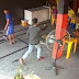 Novos vídeos mostram momento em que pistoleiro executa dono de bar em Manaus; veja