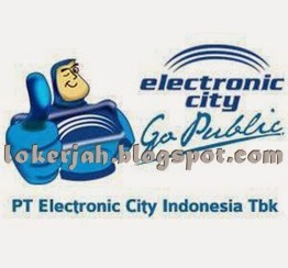 Lowongan Kerja Electronic City Indonesia November 2013 