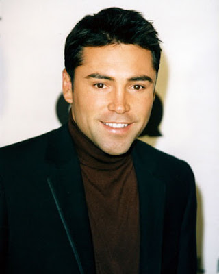 oscar de la hoya wallpaper. ironically De+la+hoya+wife