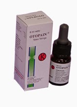 OTOPAIN Obat Tetes Telinga