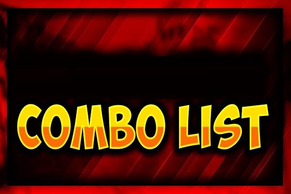 Daily HQ ComboList ( Email-Pass ) | Update