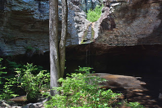 Seven Hollows Grotto