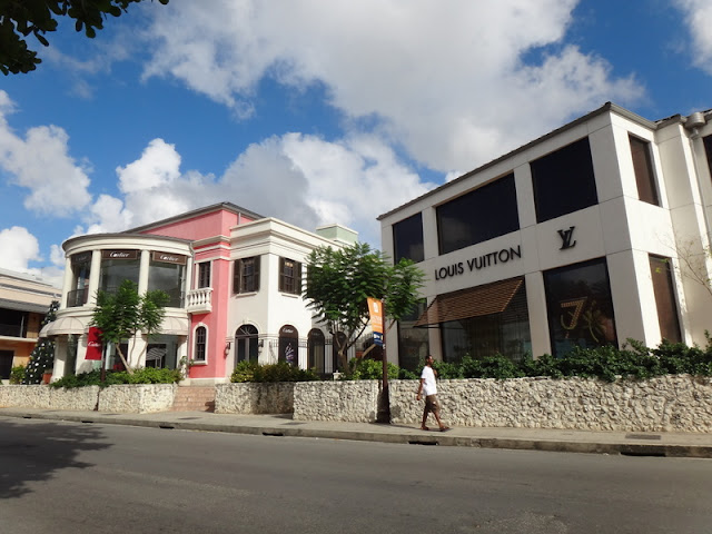 Barbados