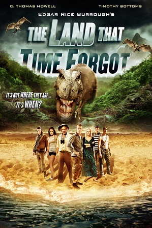 The Land That Time Forgot (2009) Full Hindi Dual Audio Movie Download 480p 720p BluRay