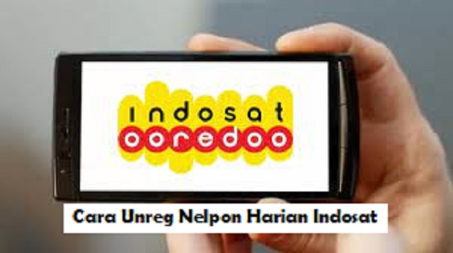  Walaupun pembelian paket terkesan murah Cara Unreg Nelpon Harian Indosat 2022