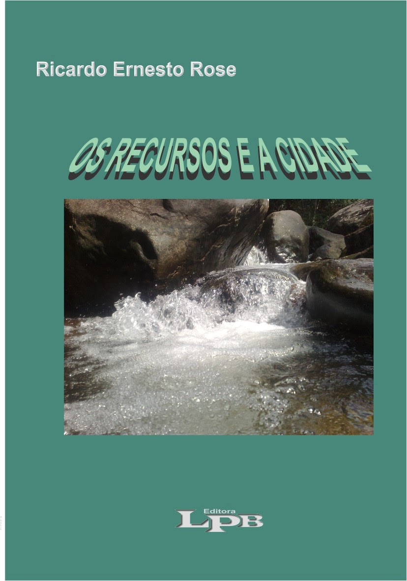 Livro sobre meio ambiente (download)