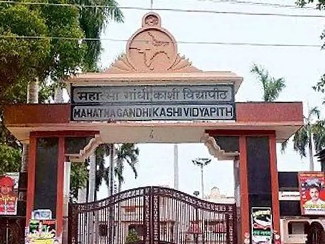 वाराणसी : MGKVP में मार्च के अंतिम सप्ताह में होगा स्नातक एवं स्नातकोत्तर सेमेस्टर परीक्षाएं  