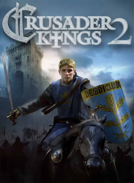 Crusader Kings 2 Free PC Download Full Game 1