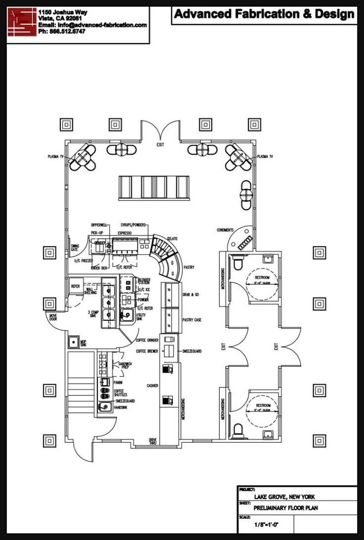 17 Starbucks Kitchen Layout Cafe Floor Plan Advanced Fabrication Design Layout Starbucks,Kitchen,Layout 17 Starbucks Kitchen Layout Cafe Floor Plan Advanced Fabrication Design Layout Starbucks,Kitchen,Layout
